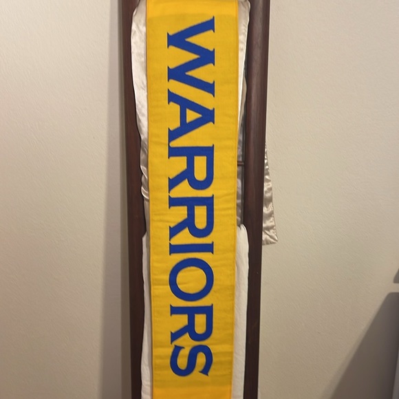 Golden State Warriors Basketball Bundle - Picture 2 of 15
